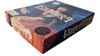 Elvira - Mistress of the Dark  - Atari ST - Komplett - Deutsch -#2