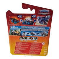 Jet Stream - Skylanders - Supercharger -ALLE KONSOLEN: PS3+4+5 ,XBOX 360,ONE,WII