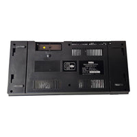 Sega Master System Konsole - Powerbase + 2 Controller + Spiel - OVP