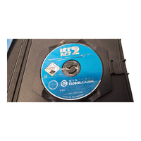 Ice Age 2 - Jetzt Taut´s  - Gamecube / GC