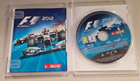 Formula 1 - F1 - 2012   - Playstation 3 / PS3