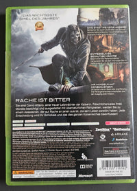 Dishonored - Die Maske Zorns - Uncut   -  XBOX 360