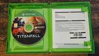 Titanfall - XBOX ONE