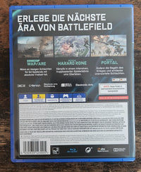 Battlefield 2042 - Playstation 4 - PS4