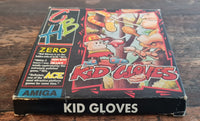Kid Gloves - Commodore Amiga
