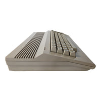 Commodore 64 - II / C64 - II mit OVP #1
