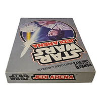 Star Wars Jedi Arena  -  Atari 2600 - OVP