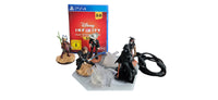 Disney Infinity 3.0 - Star Wars + Lone Ranger - 7 Figuren + Portal + Spiel   - P