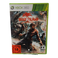 Alone in the Dark -  XBOX 360