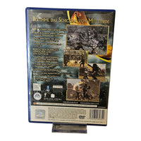 Der Herr der Ringe - Die zwei Türme - Playstation 2 / PS2