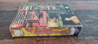 Time Command - PC - WIN 95 / MS DOS -  Big Box -