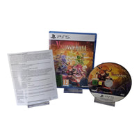 Visions of Mana -  Sony Playstation 5 / PS5