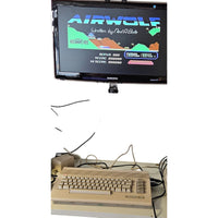 Commodore 64 - II / C64 - II mit OVP #1