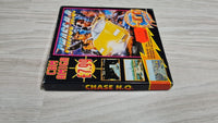 Chase H.Q. - Commodore Amiga