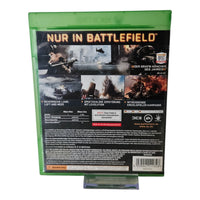 Battlefield 4  - XBOX ONE