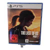 The Last OF US Part I -  Playstation 5 / PS5