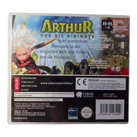 Arthur und die Minimoys - Nintendo DS