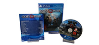 God of War  - Playstation 4 / PS4