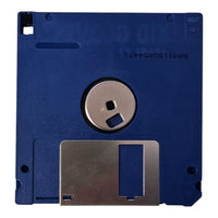 Kid Gloves - Atari ST
