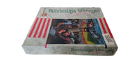 Bundesliga Manager Professional - PC - Big Box - MSDOS
