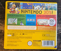 Super Mario Maker 3DS - Nintendo 3DS