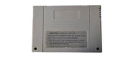 FIFA International Soccer  - Super Nintendo - SNES