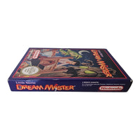 Little Nemo Dream Master - Nintendo NES - OVP