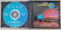 DUNE - Sega Mega CD