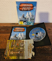 ANNO 2070   - PC - Windows