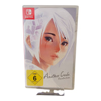 Another Code Recollection  / Nintendo Switch