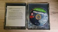 Just Cause 4 - Steelbook Edition - Xbox One