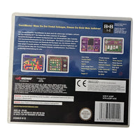 Touch Master - 23 Spiele - Nintendo DS