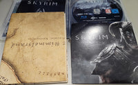 The Elder Scrolls V Skyrim - Legendary Edition  - Playstation 3 / PS3