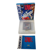 XENON 2  - Nintendo Game Boy / GB / CIB