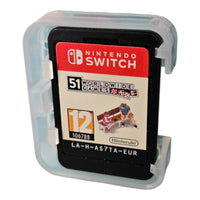 51 Worldwide Games / Nintendo Switch