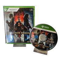 Dragons Dogma II - XBOX Series X