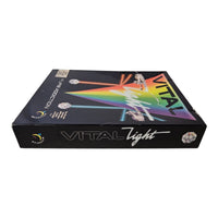 Vital Light - Commodore Amiga