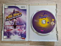All Star Cheerleader - Nintendo WII