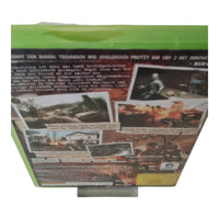 Farcry 2 - XBOX 360