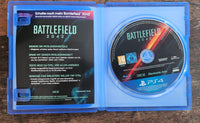 Battlefield 2042 - Playstation 4 - PS4