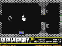 Bubble Ghost - Commodore 64/128 / C64 - C128 - Nur Diskette