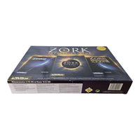 ZORK Special Edition - Big Box - Sammlerausgabe - MS DOS - Win 95