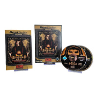 DIABLO II + Expansion Set Lords of Destruction  - PC -