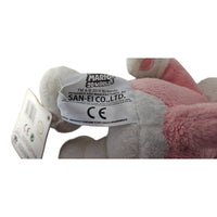 Prinzessin Peach - Katze - Kuscheltier - Stofftier - Original