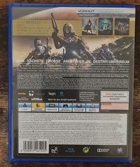 Destiny - König der Besessenen - Lgendary Edition  -  Sony Playstation 4 / PS4