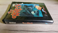 The Wreck - Commodore 64 / 128 - Tape- Commodore 64 / 128 - Tape