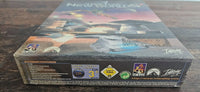 Star Trek - New Worlds - Deutsch - PC -  Windows 95  - Big Box