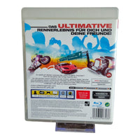 Burnout Paradise - The Ultimate Box - Playstation 3 / PS3