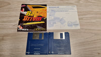 Race Drivin - Commodore Amiga
