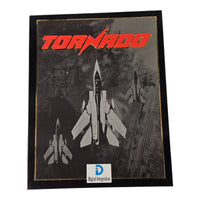 Tornado  - Commodore Amiga